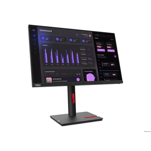Lenovo ThinkVision T24i-30 FHD 1920x1080 23.8"