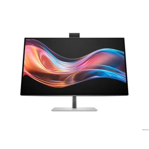 HP 727pm Series 7 Pro 27" IPS 4k USB-C Webcam TFT