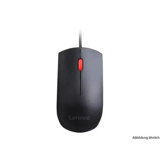 Lenovo ThinkPad Essential Maus USB