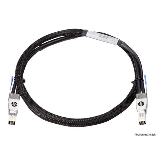 HPE Aruba 2920/2930M 0.5m Stacking Cable