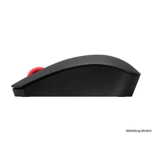 Lenovo Essential Wireless Combo Keyboard & Mouse Gen2 Black German 129