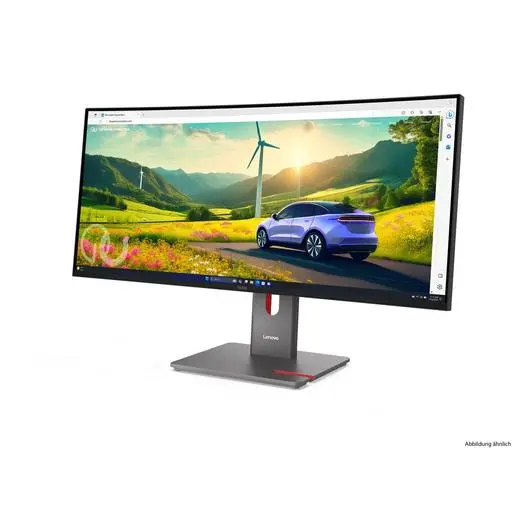 Lenovo ThinkVision P27QD-40 LED-Monitor QHD 27"