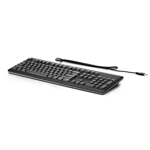 HP Tastatur USB Deutsch