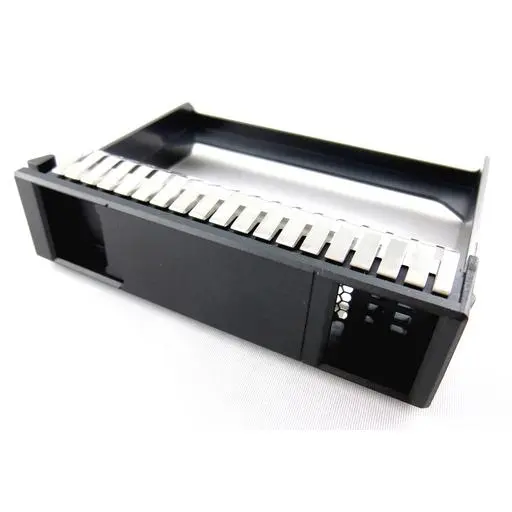 HPE LFF SC Hard Drive Blank Kit