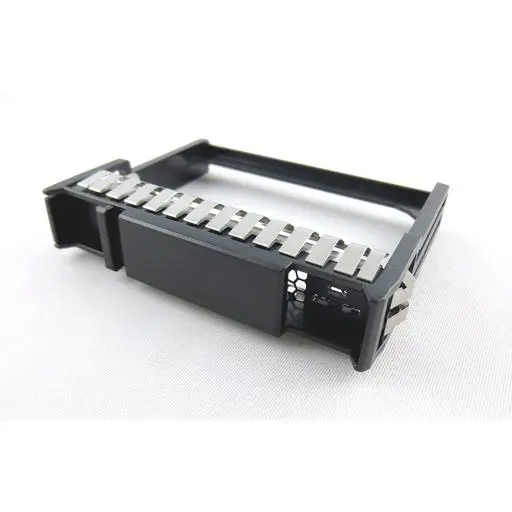HPE SFF SC Hard Drive Blank Kit HPE SFF SC Hard Drive Blank Kit