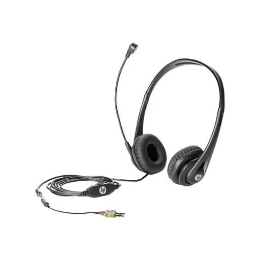 HP Business Headset v2 HP Business Headset v2