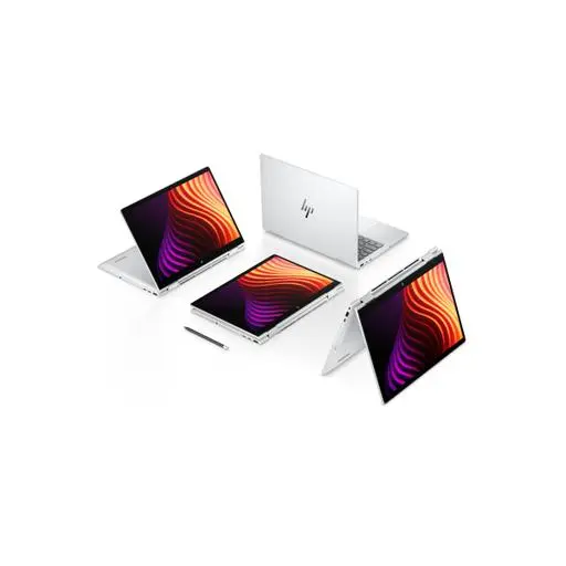 HP EliteBook 8 Flip G2i NGAI 13" Ultra 5 325 16GB 512GB SV6 Touch 5G