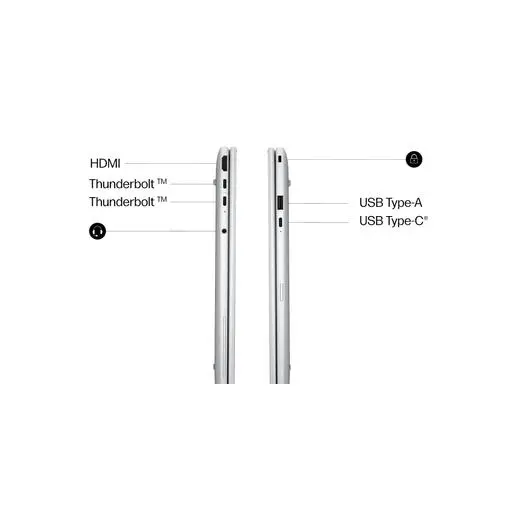 HP EliteBook 8 G2a NGAI 16" Ryzen AI 5 435 32GB 512GB