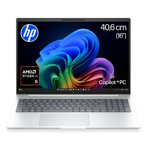 HP EliteBook 8 G2a NGAI 16" Ryzen AI 5 435 32GB 512GB HP EliteBook 8 G2a NGAI 16" Ryzen AI 5 435 32GB 512GB