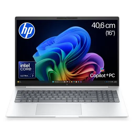 HP EliteBook 8 G2i NGAI 16" Ultra 7 355 32GB 1TB HP EliteBook 8 G2i NGAI 16" Ultra 7 355 32GB 1TB