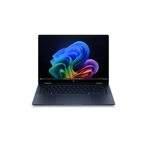 HP EliteBook X Flip G2i NGAI 14" Ultra 7 356H 32GB 1TB SV6 Touch 5G Blue