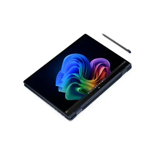 HP EliteBook X Flip G2i NGAI 14" Ultra 7 356H 32GB 1TB SV6 Touch 5G Blue