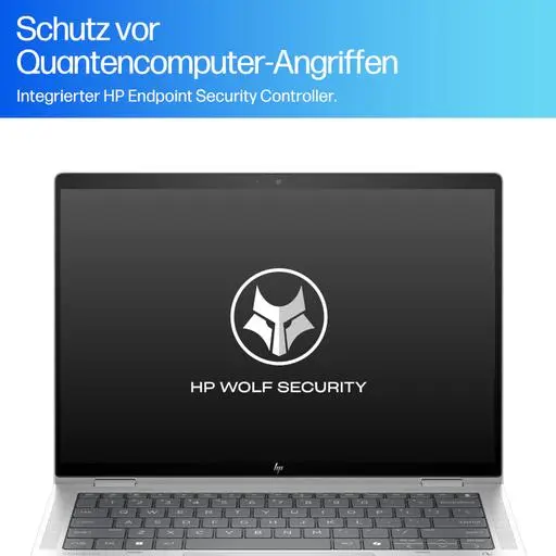 HP EliteBook X G1i 14 inch Notebook AI PC ATF KSP3 3632903