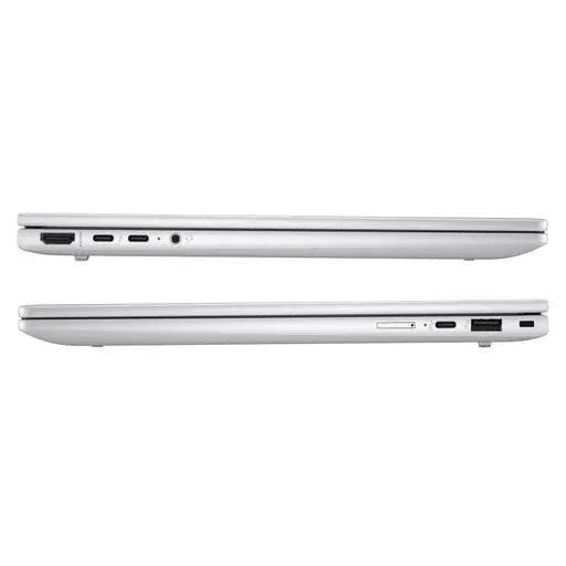 HP EliteBook X G1i 14inch Notebook Next Gen AI PC GlacierSilver Catalog WhiteBG StackedProfile