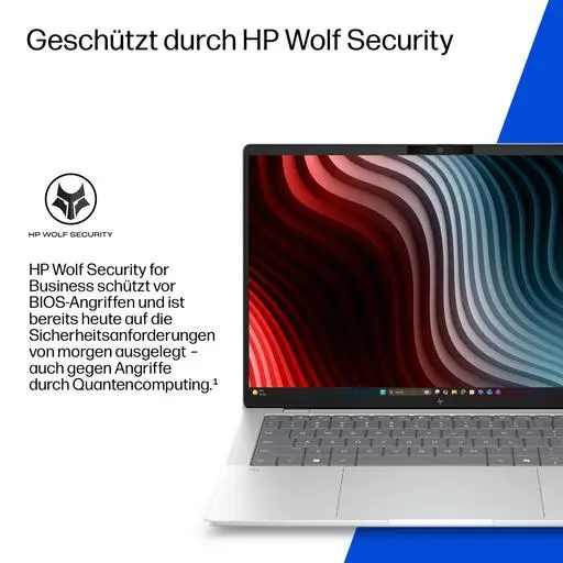 HP EliteBook X G2a NGAI 14" Ryzen AI 5 435 32GB 512GB HP EliteBook X G2a NGAI 14" Ryzen AI 5 435 32GB 512GB
