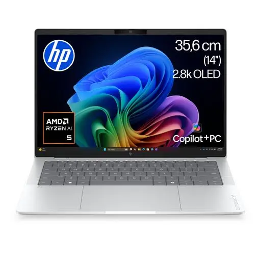 HP EliteBook X G2a NGAI 14" Ryzen AI 5 435 32GB 512GB HP EliteBook X G2a NGAI 14" Ryzen AI 5 435 32GB 512GB