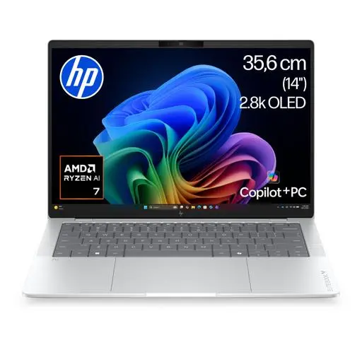HP EliteBook X G2a NGAI 14" Ryzen AI 7 PRO 450 32GB 1TB 5G HP EliteBook X G2a NGAI 14" Ryzen AI 7 PRO 450 32GB 1TB 5G