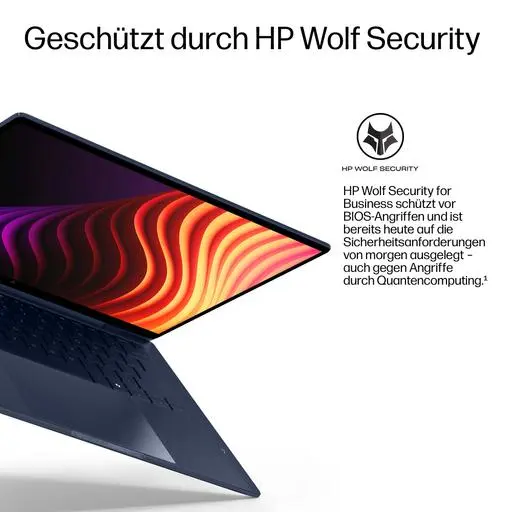 HP EliteBook X G2i NGAI 14" Ultra 7 356H 32GB 1TB SV6 5G Blue HP EliteBook X G2i NGAI 14" Ultra 7 356H 32GB 1TB SV6 5G Blue