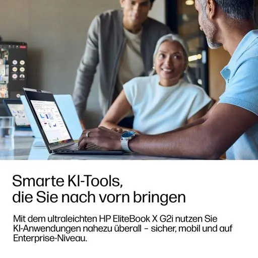 HP EliteBook X G2i NGAI 14" Ultra 7 356H 32GB 1TB SV6 5G Blue HP EliteBook X G2i NGAI 14" Ultra 7 356H 32GB 1TB SV6 5G Blue