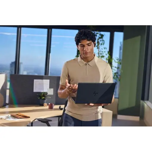 HP EliteBook X G2i NGAI 14" Ultra 7 356H 32GB 1TB SV6 5G Blue HP EliteBook X G2i NGAI 14" Ultra 7 356H 32GB 1TB SV6 5G Blue