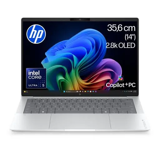 HP EliteBook X G2i NGAI 14" Ultra 5 325 32GB 512GB HP EliteBook X G2i NGAI 14" Ultra 5 325 32GB 512GB