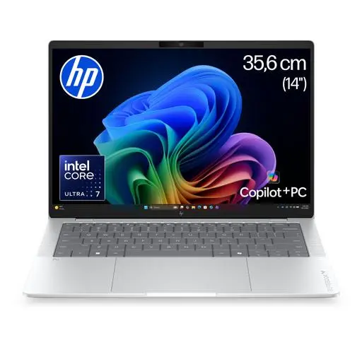 HP EliteBook X G2i NGAI 14" Ultra 7 356H 32GB 1TB SV6 5G HP EliteBook X G2i NGAI 14" Ultra 7 356H 32GB 1TB SV6 5G