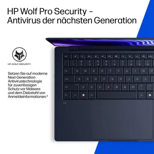 HP EliteBook X G2q NGAI 14" X2E90100 32GB 512GB Blue HP EliteBook X G2q NGAI 14" X2E90100 32GB 512GB Blue