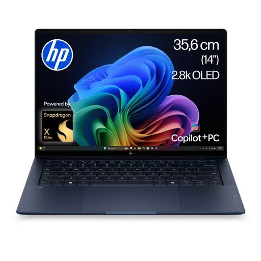 HP EliteBook X G2q NGAI 14" X2E90100 32GB 1TB 5G Blue HP EliteBook X G2q NGAI 14" X2E90100 32GB 1TB 5G Blue