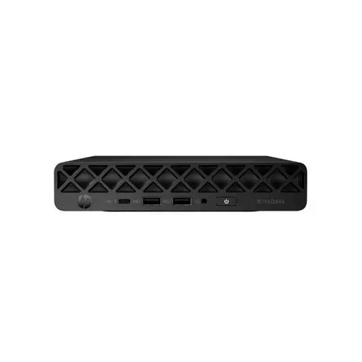 HP EliteDesk 8 G1a Mini Ryzen5 220 16GB 512GB M.2