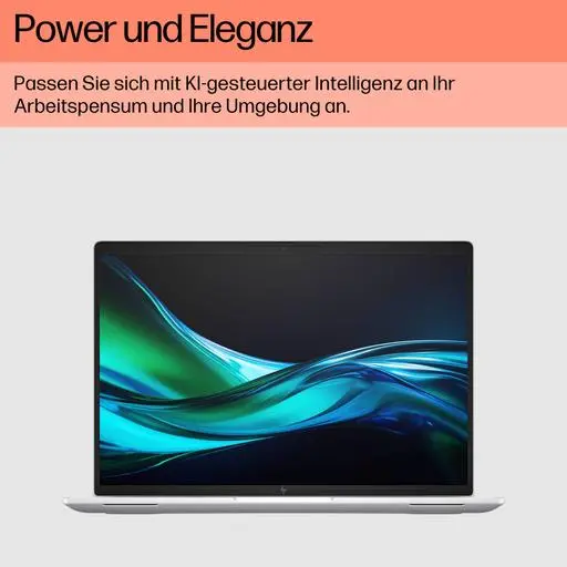 HP Elitebook 1040 G11 ATF Tile 1 deDE