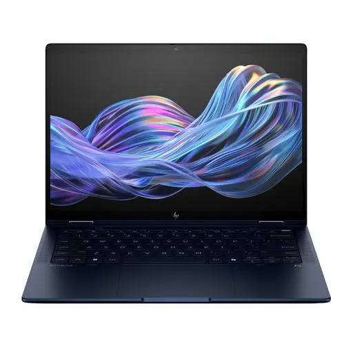 HP EliteBook X Flip G1i Ultra 7 258V 32GB 1TB 14" SV5 AI Blue