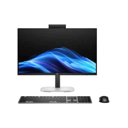 HP ProStudio 4 AIO G1i 23,8" Ultra 5 235T 16 GB 512 GB Touch HP ProStudio 4 AIO G1i 23,8" Ultra 5 235T 16 GB 512 GB Touch