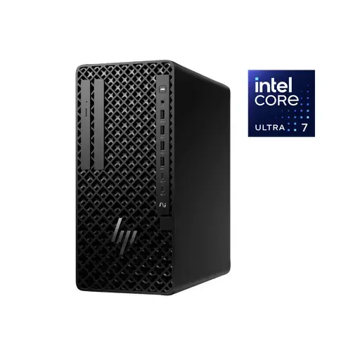 HP Workstation Z1 G1i Tower Ultra 7 265 32GB 1TB A1000