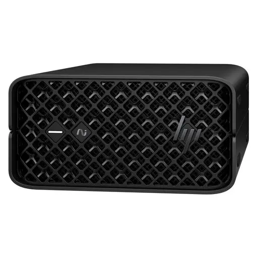 HP Workstation Z2 G1a Mini Ryzen AI Max+ Pro 395 3 GHz 128GB 2TB