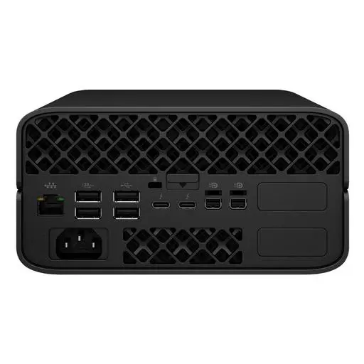 HP Workstation Z2 G1a Mini Ryzen Max+ Pro 395 64GB 2TB AI