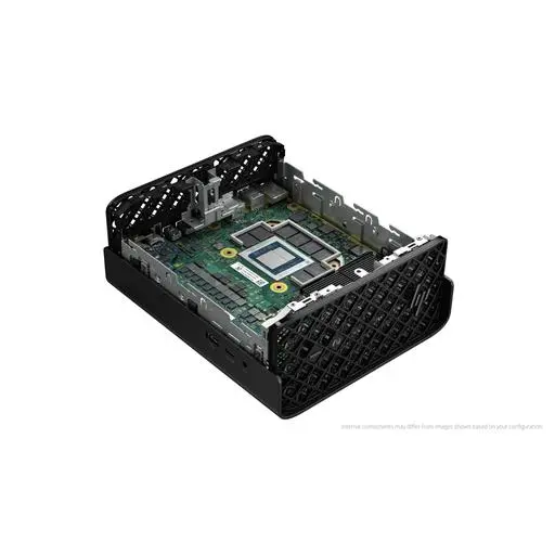 HP Workstation Z2 G1a Mini Ryzen Max+ Pro 395 64GB 2TB AI