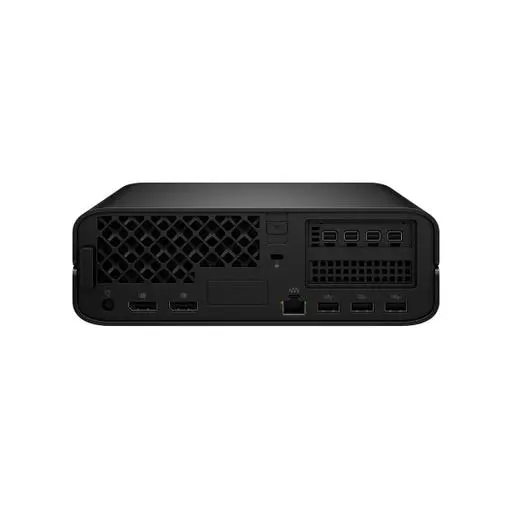 HP Z2 G1i Mini 3