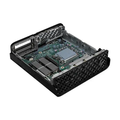 HP Z2 G1i Mini 4