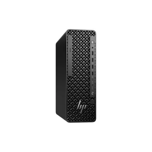 HP Z2 SFF G1i Ultra 9 285K 24C 64GB 1TB M.2 RTX PRO 4000