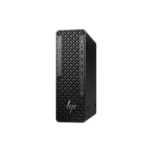 HP Z2 SFF G1i Ultra 9 285K 24C 64GB 1TB M.2 RTX PRO 4000
