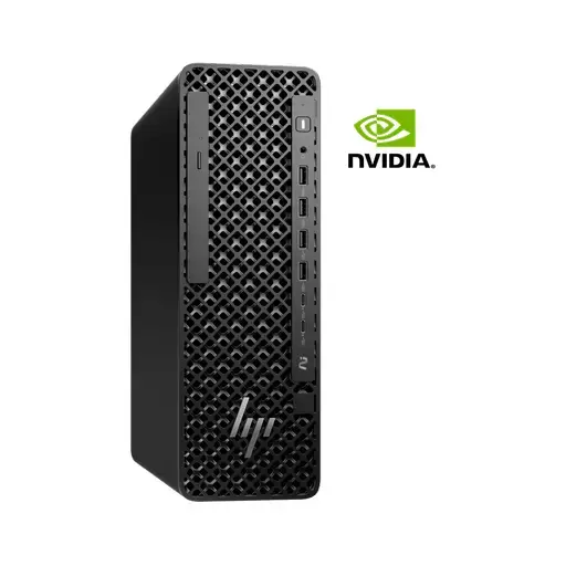 HP Z2 SFF G1i Ultra 9 285K 24C 64GB 1TB M.2 RTX PRO 4000
