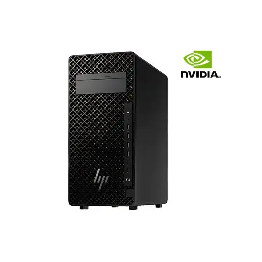 HP Workstation Z2 G1i Tower Ultra 9 285K 64GB 2TB RTX4000