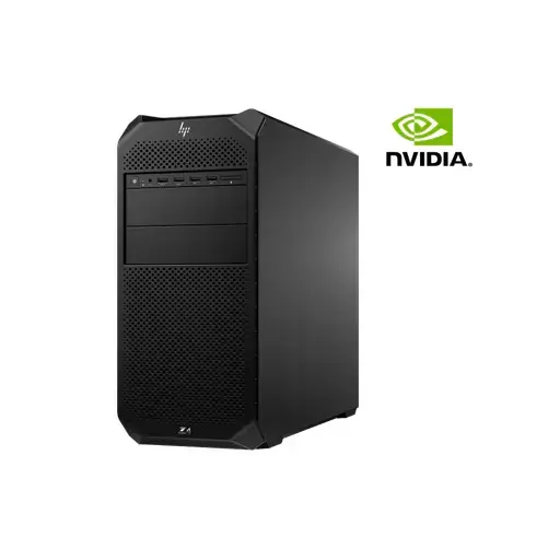 HP Z4 G5 TWR W3-2535 10C 4.6GHz 64GB 1TB RTX 4000 20GB 