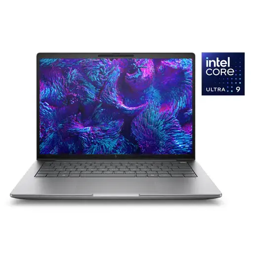 HP ZBook 8 G1i 14" Ultra 9 285H 64GB 1TB