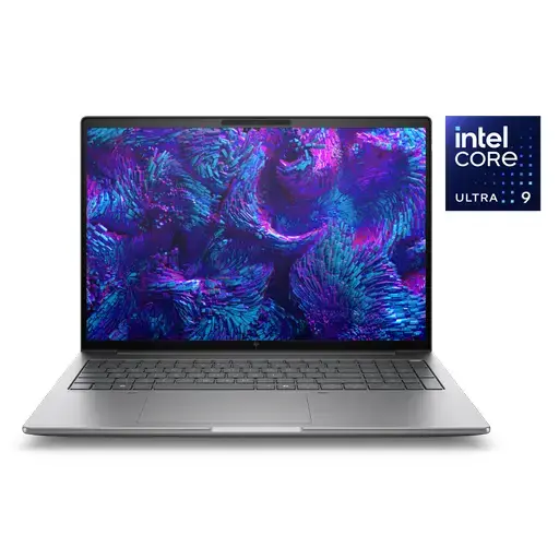 HP ZBook 8 G1i 16" Ultra 9 285H 64GB 1TB