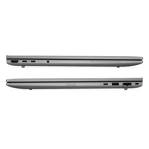HP ZBook 8 G2i NGAI 16" Ultra 7 356H 48GB 1TB RTX500 HP ZBook 8 G2i NGAI 16" Ultra 7 356H 48GB 1TB RTX500