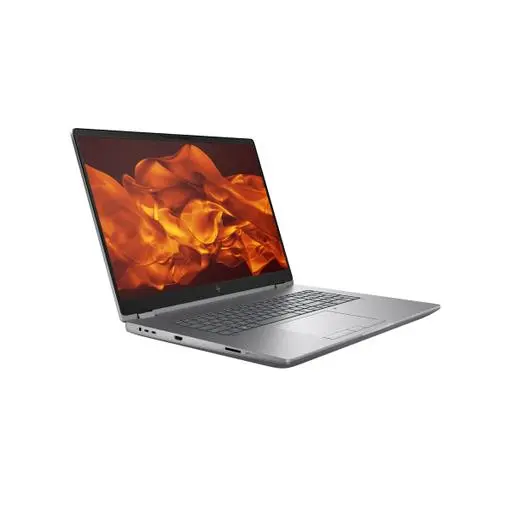 HP ZBook Fury 18 G1i 2
