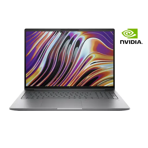 HP ZBook Power 16 G11 Ryzen 9 PRO 8945HS 64GB 1TB M.2 16"  RTX3000 Ada