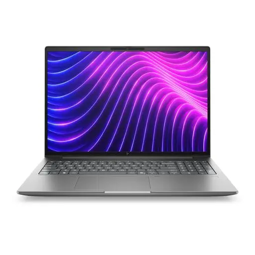 HP ZBook X G2i NGAI 16" Ultra 7 356H 32GB 1TB RTX1000 HP ZBook X G2i NGAI 16" Ultra 7 356H 32GB 1TB RTX1000