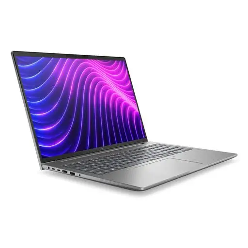 HP ZBook X G2i NGAI 16" Ultra 7 356H 48GB 1TB RTX2000